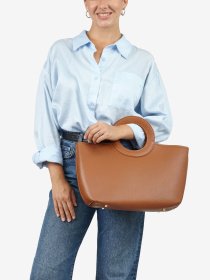 Сумка Regina Notte модель 2000000244792 Фото