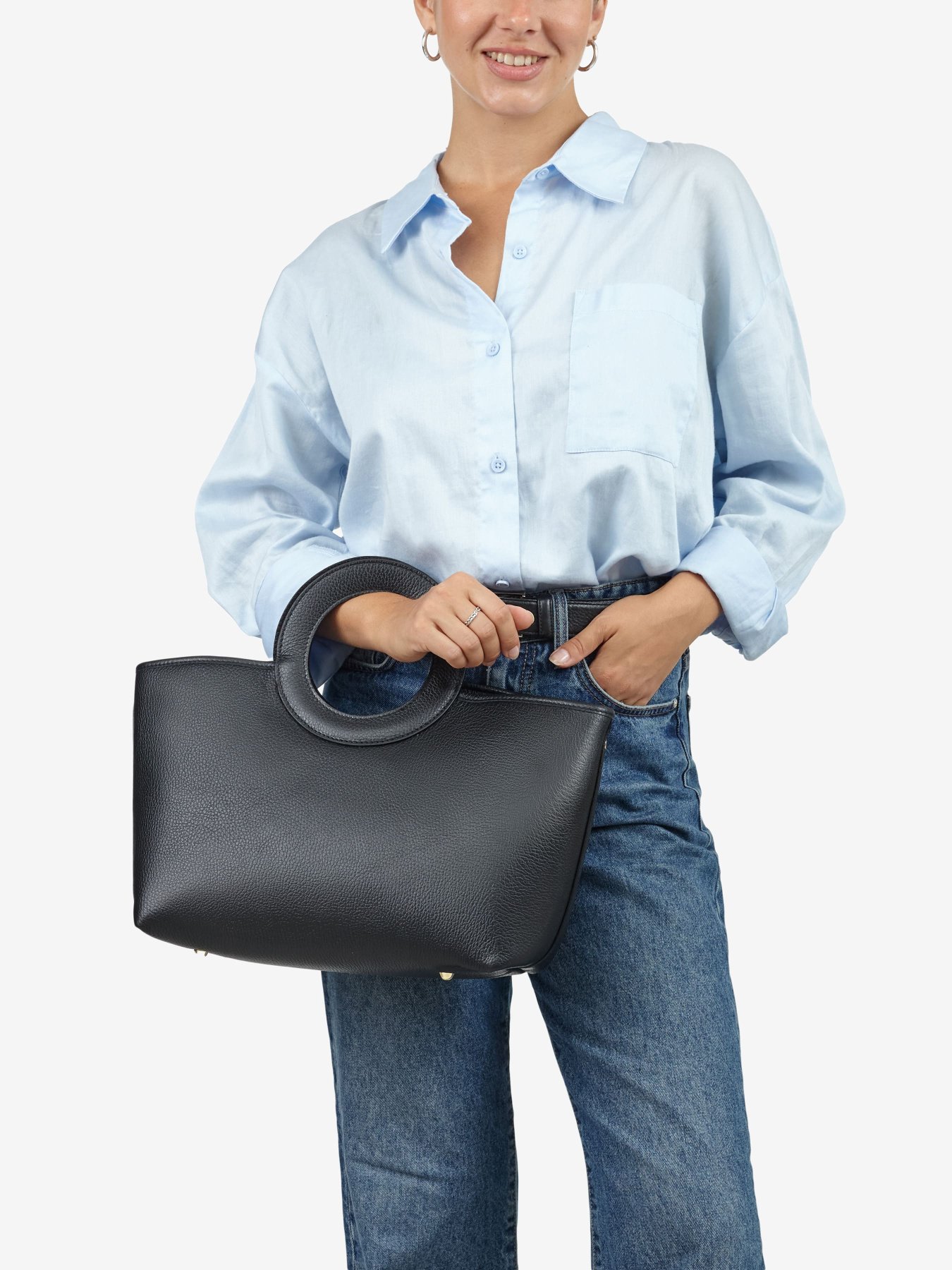 Сумка Regina Notte модель 2000000244785 Фото