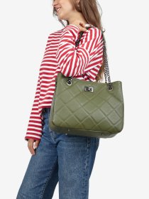 Сумка Regina Notte модель 2000000244679 Фото