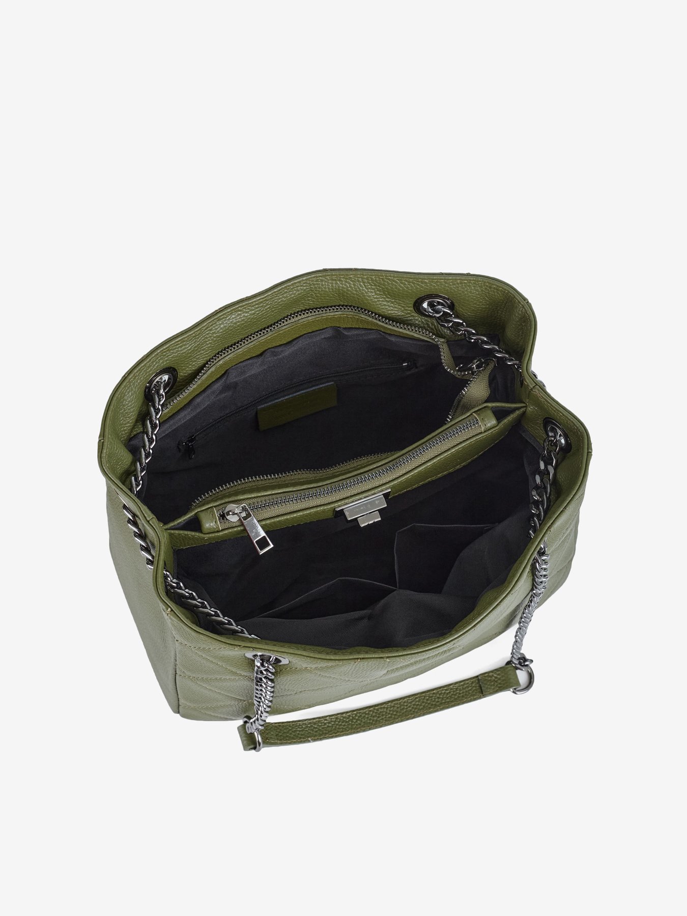 Сумка Regina Notte модель 2000000244679 Фото