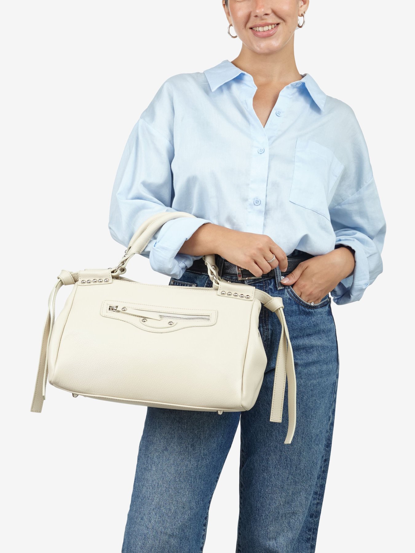 Сумка Regina Notte модель 2000000244877 Фото