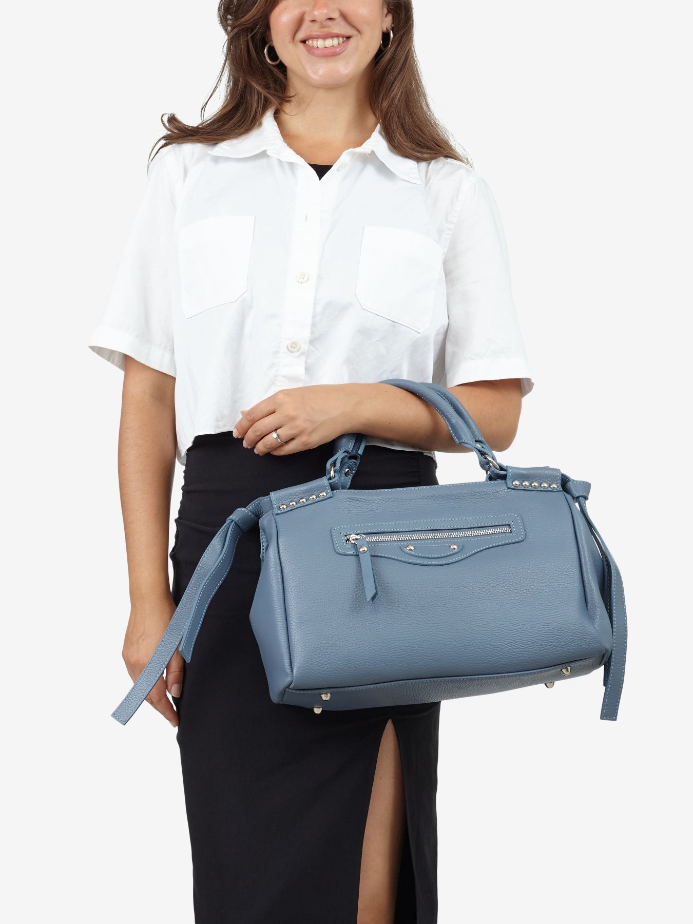 Сумка Regina Notte модель 2000000244853 Фото