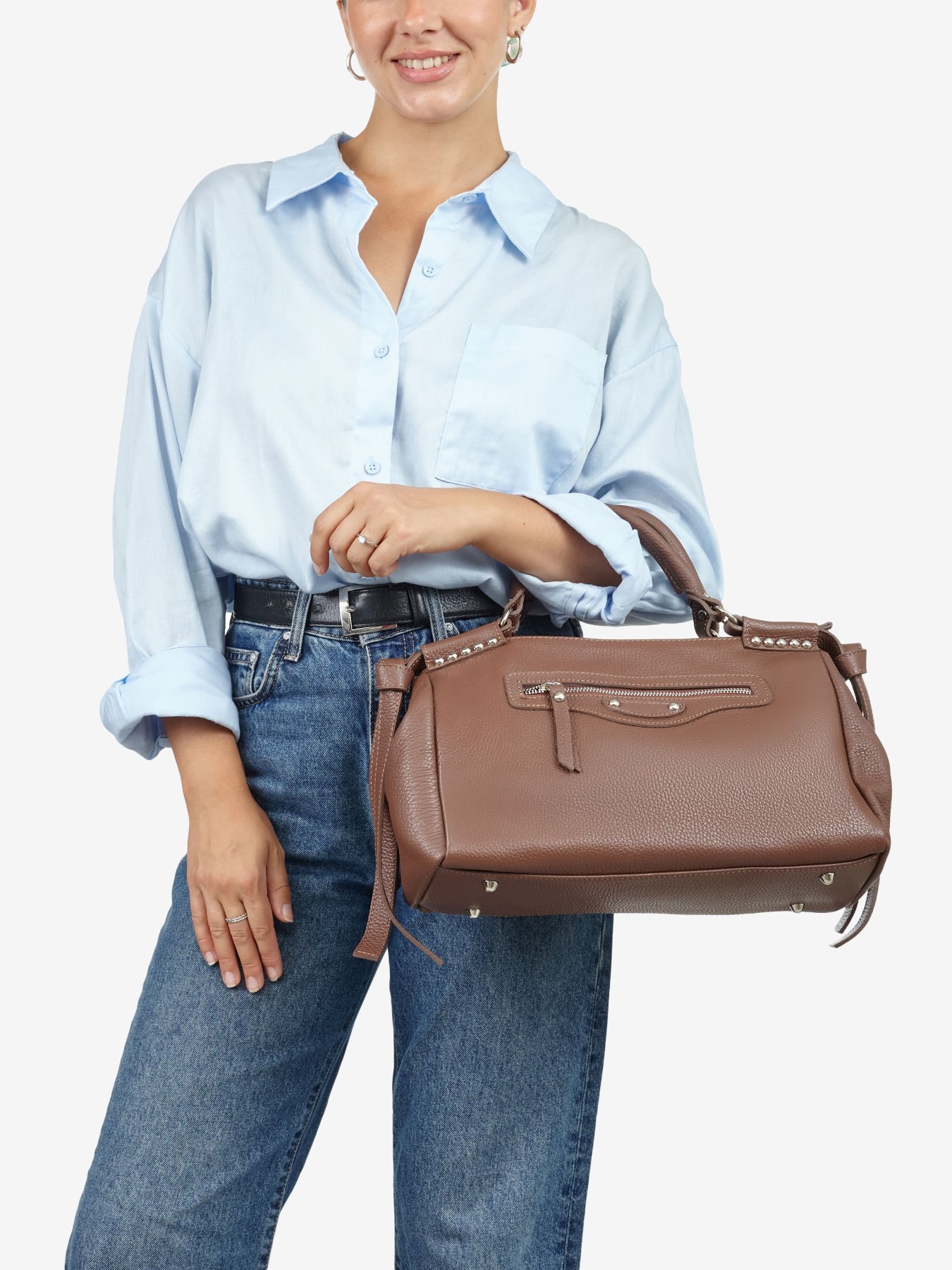 Сумка Regina Notte модель 2000000244884 Фото