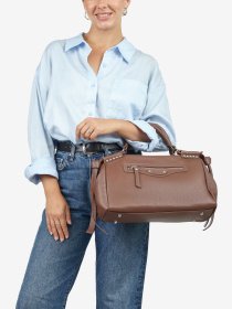 Сумка Regina Notte модель 2000000244884 Фото