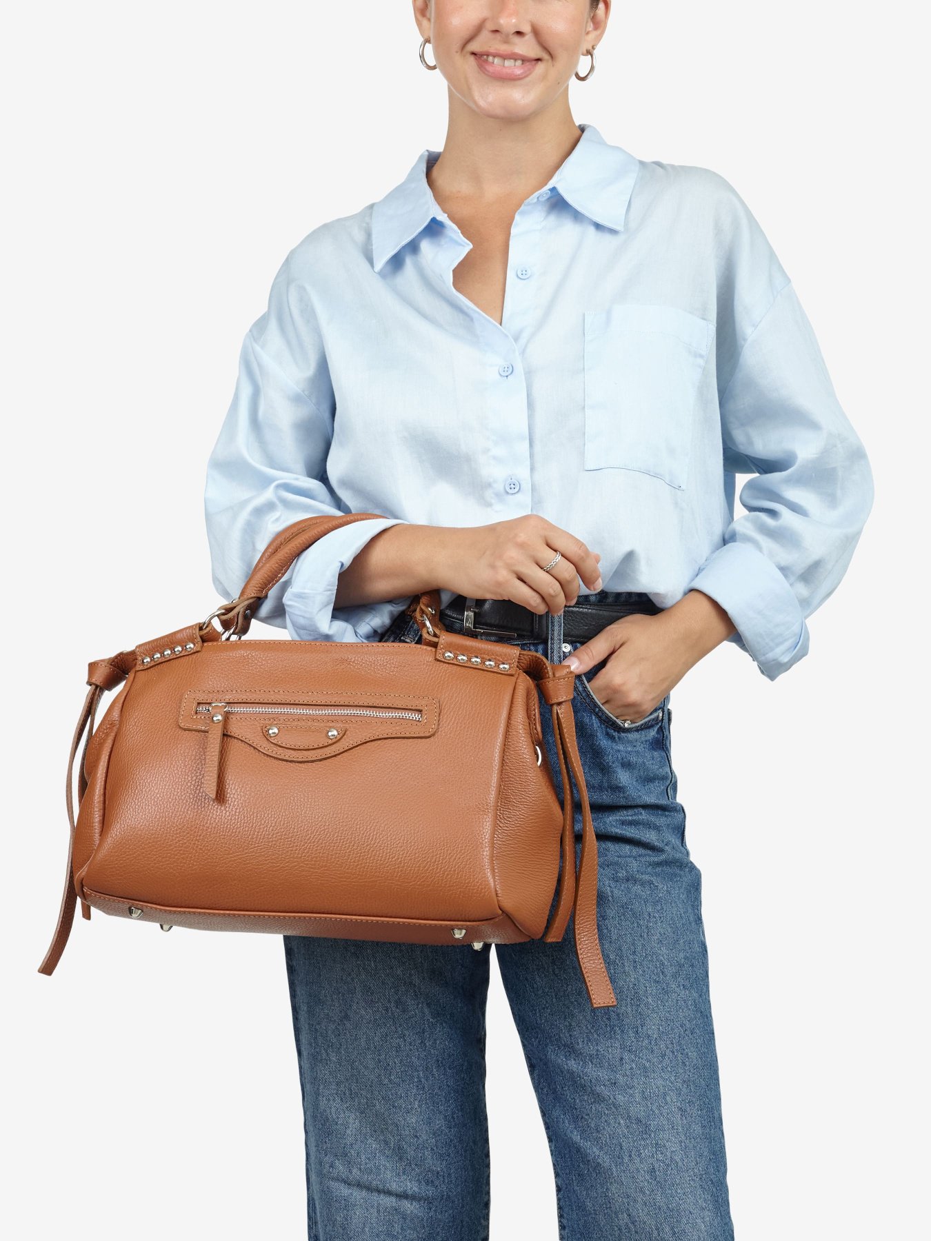 Сумка Regina Notte модель 2000000244907 Фото