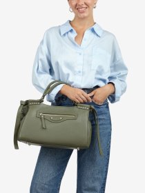 Сумка Regina Notte модель 2000000244860 Фото