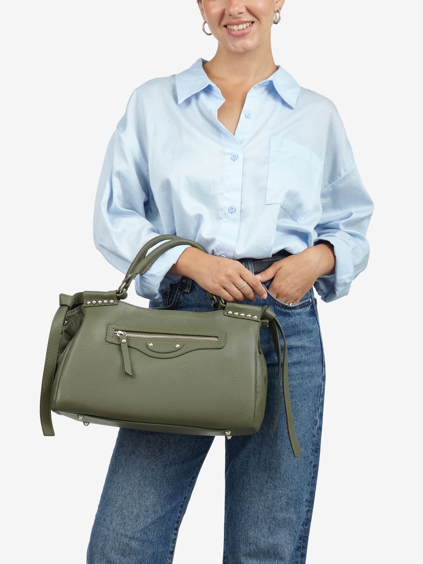 Сумка Regina Notte модель 2000000244860 Фото