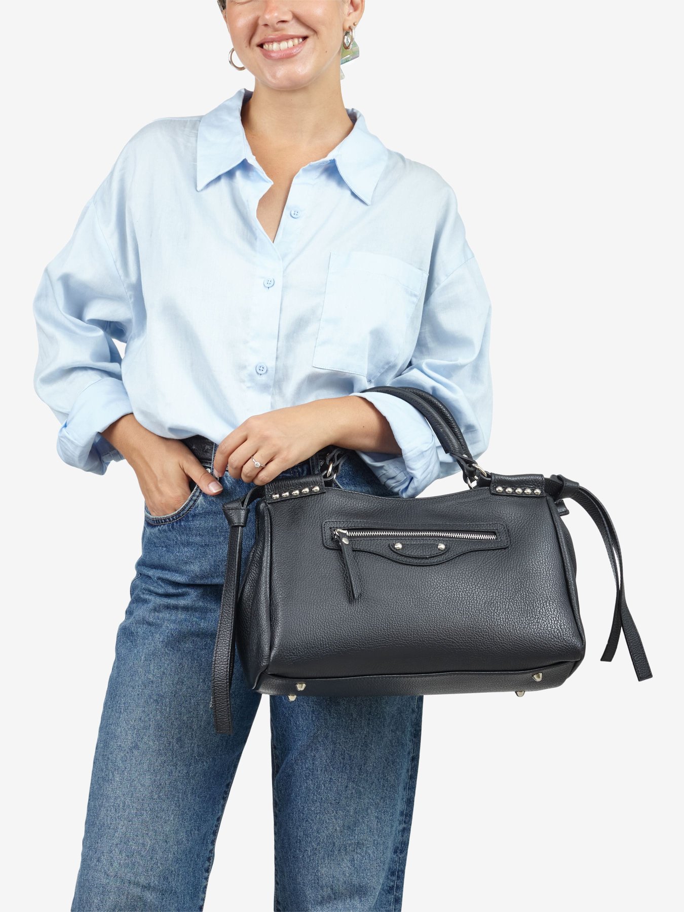 Сумка Regina Notte модель 2000000244839 Фото