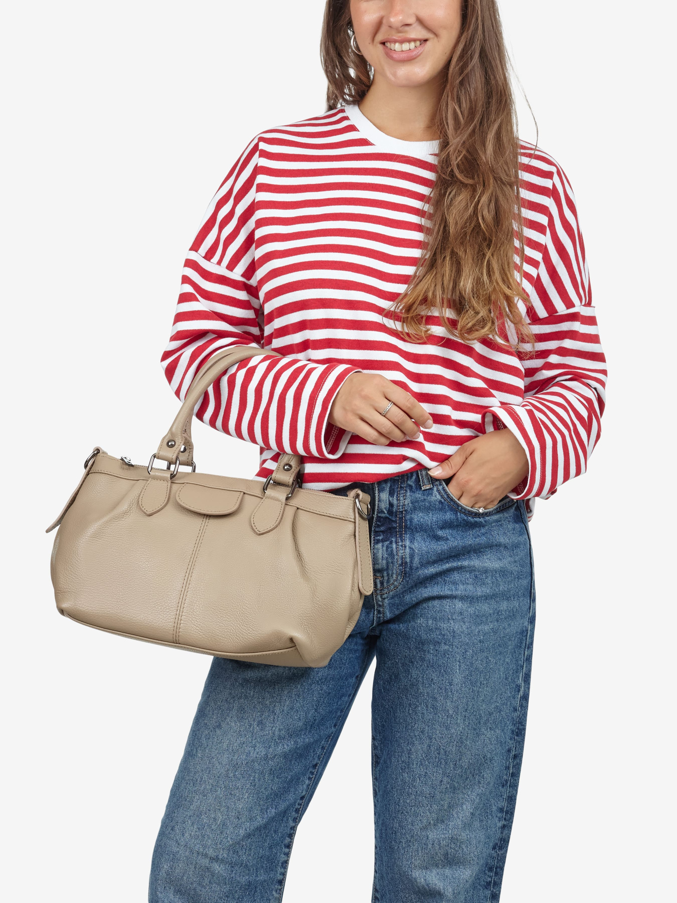 Сумка Regina Notte модель 2000000245010 Фото