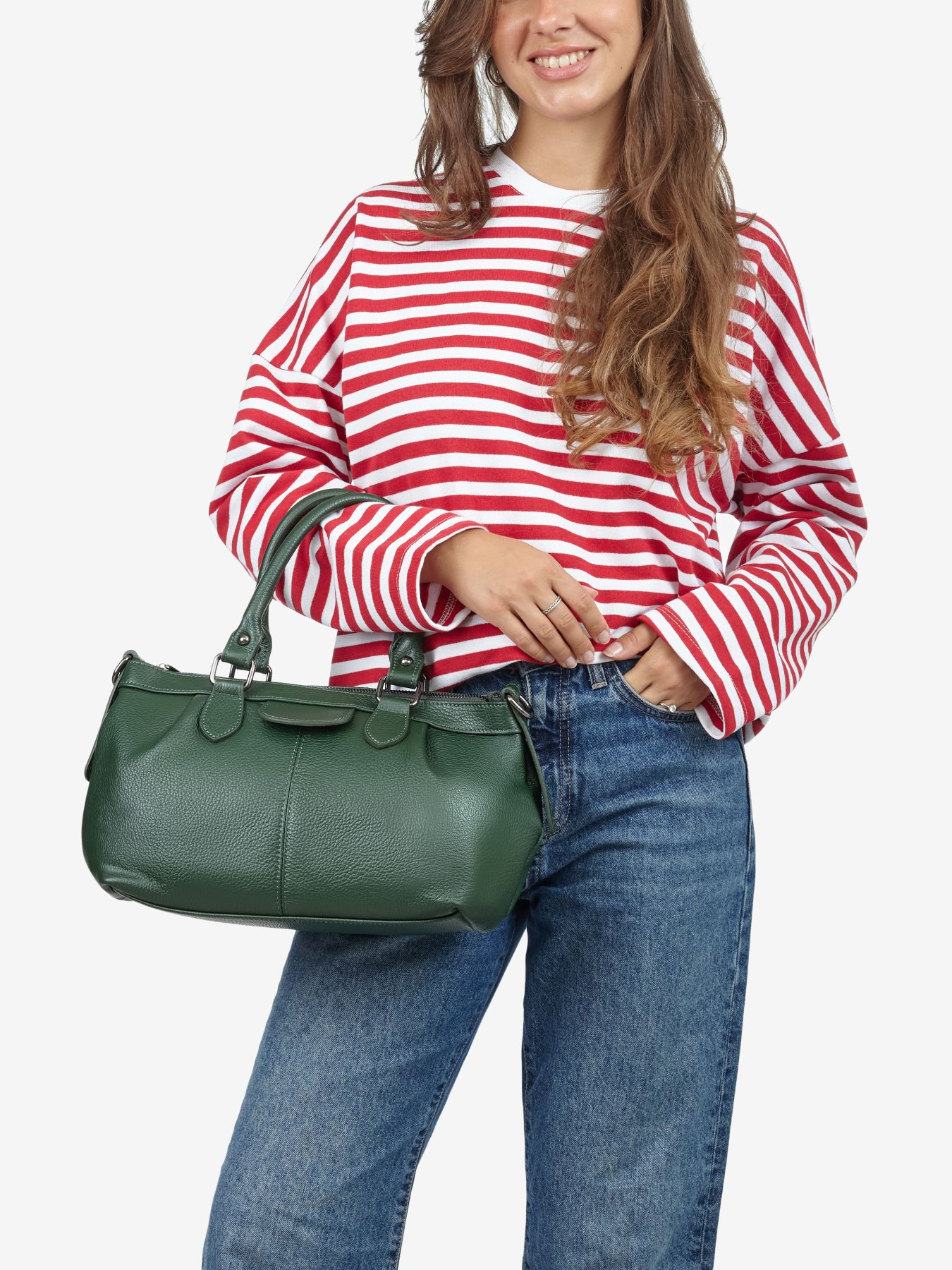 Сумка Regina Notte модель 2000000245003 Фото