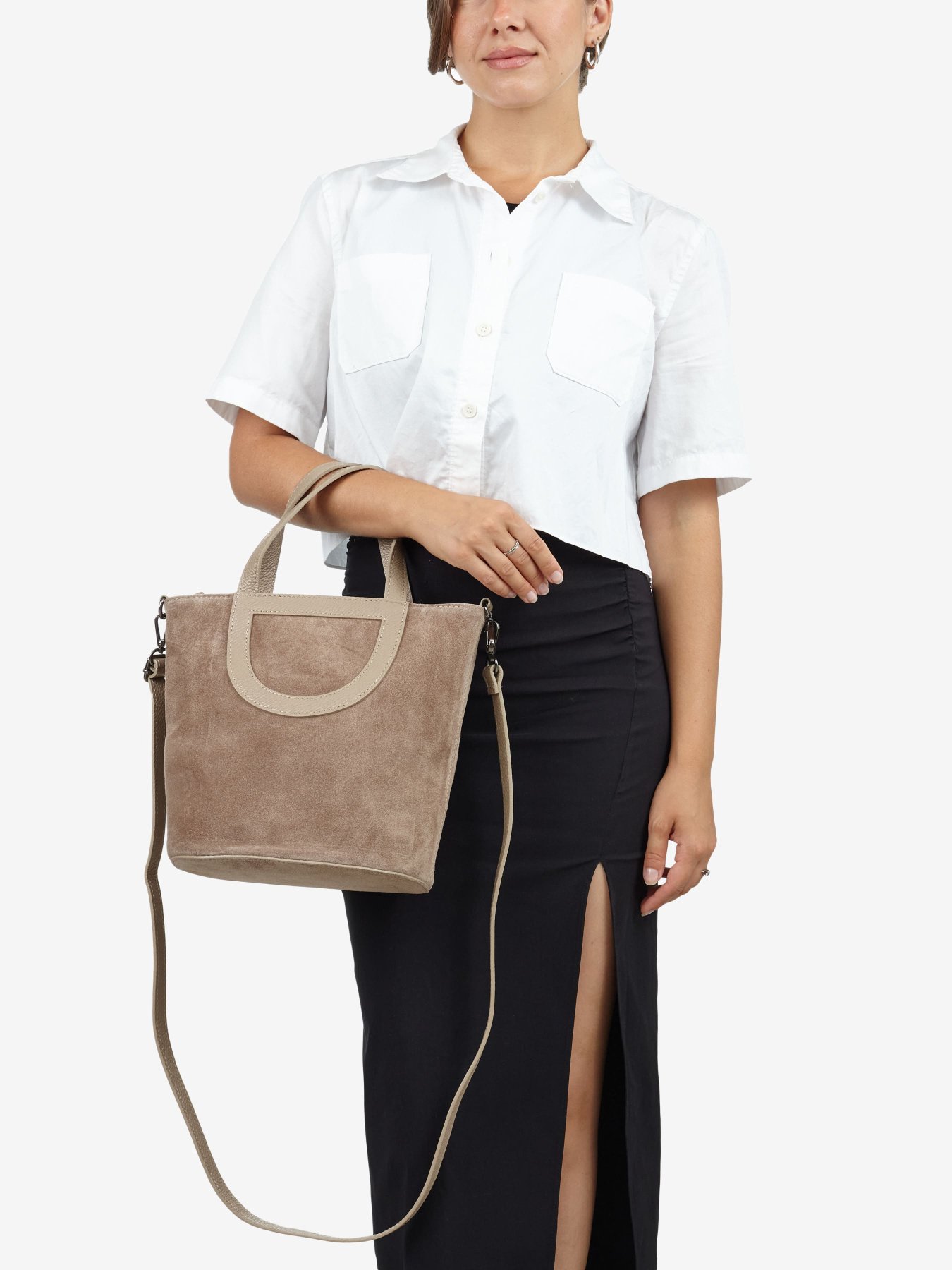 Сумка Regina Notte модель 2000000245041 Фото