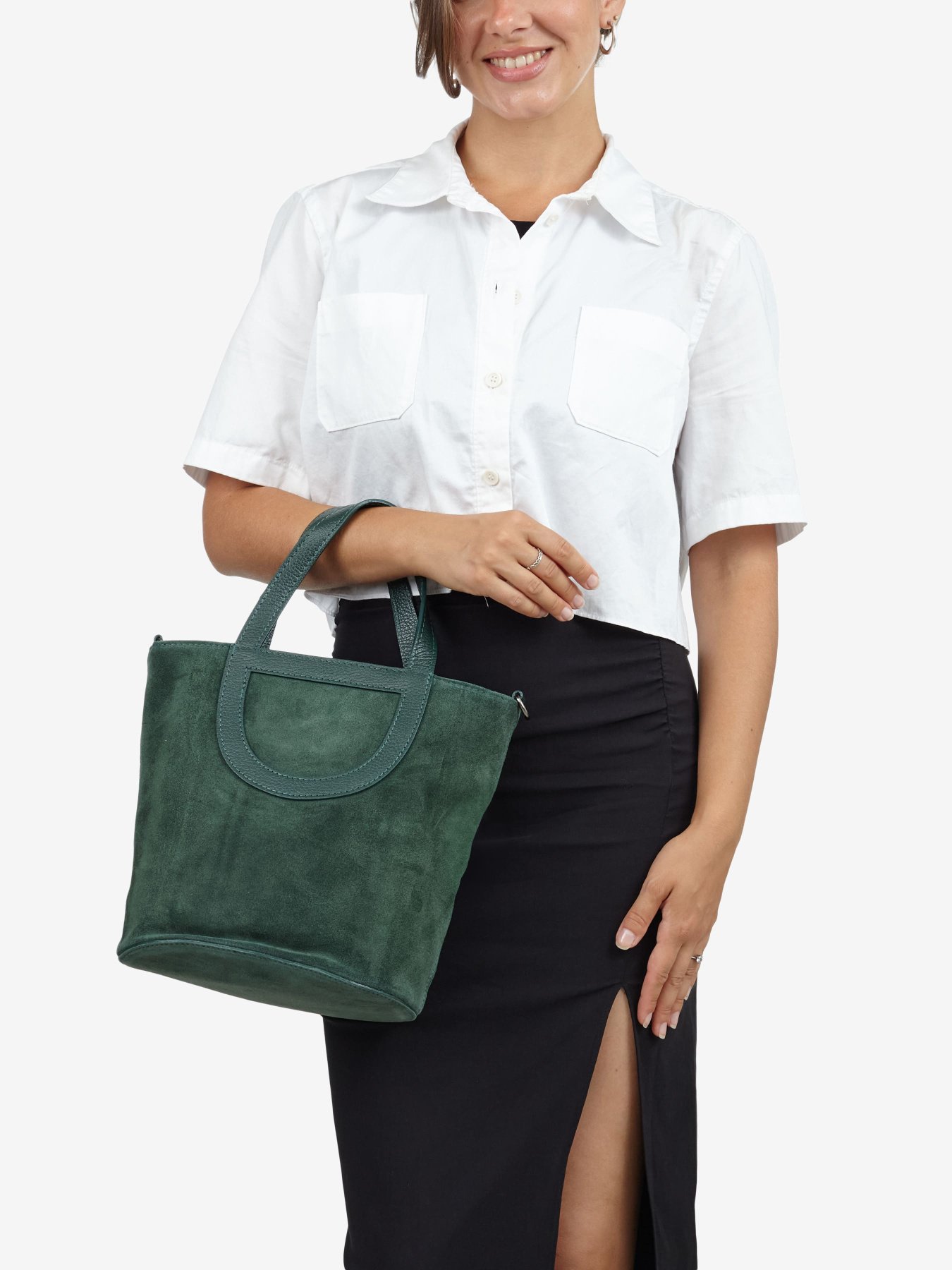 Сумка Regina Notte модель 2000000245065 Фото