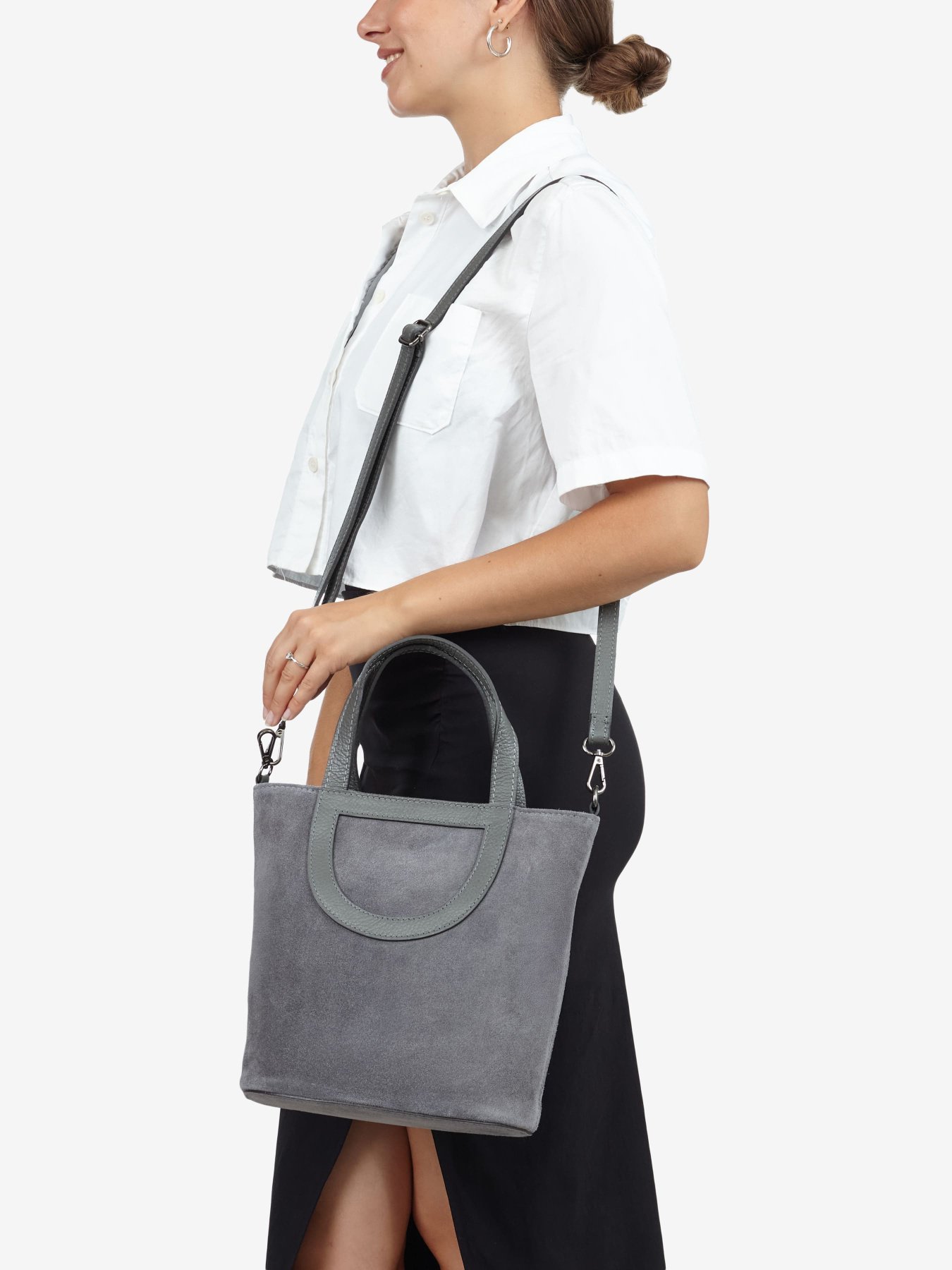 Сумка Regina Notte модель 2000000245058 Фото