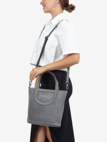 Сумка Regina Notte модель 2000000245058 Фото