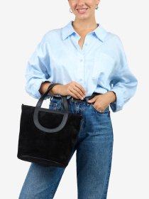 Сумка Regina Notte модель 2000000245027 Фото