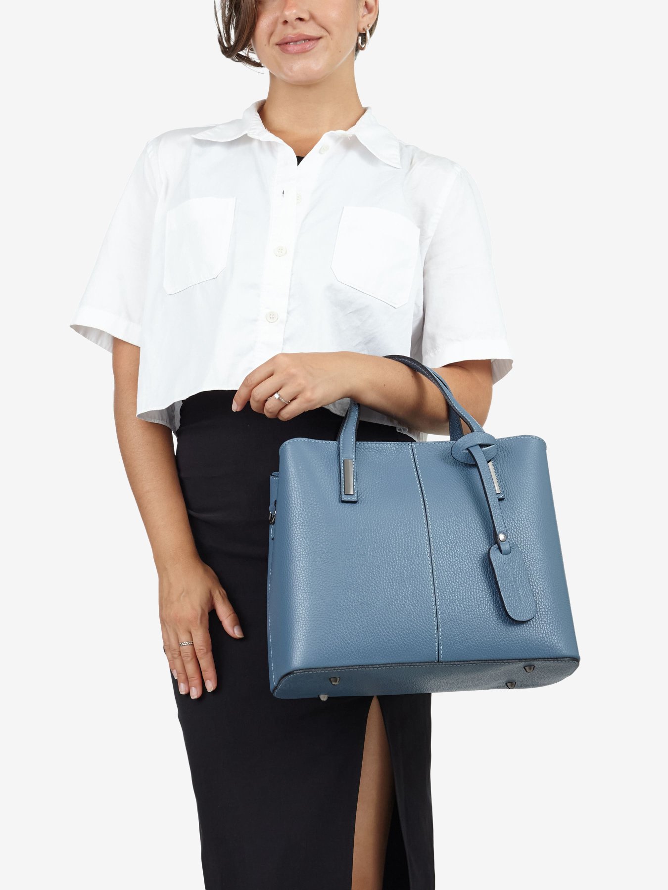 Сумка Regina Notte модель 2000000245102 Фото