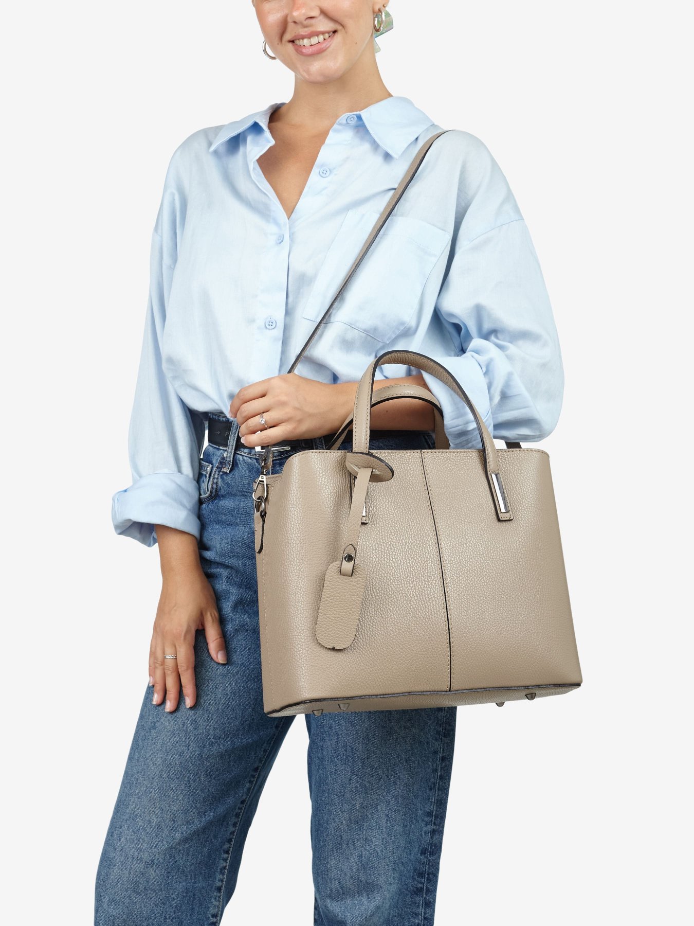 Сумка Regina Notte модель 2000000245089 Фото