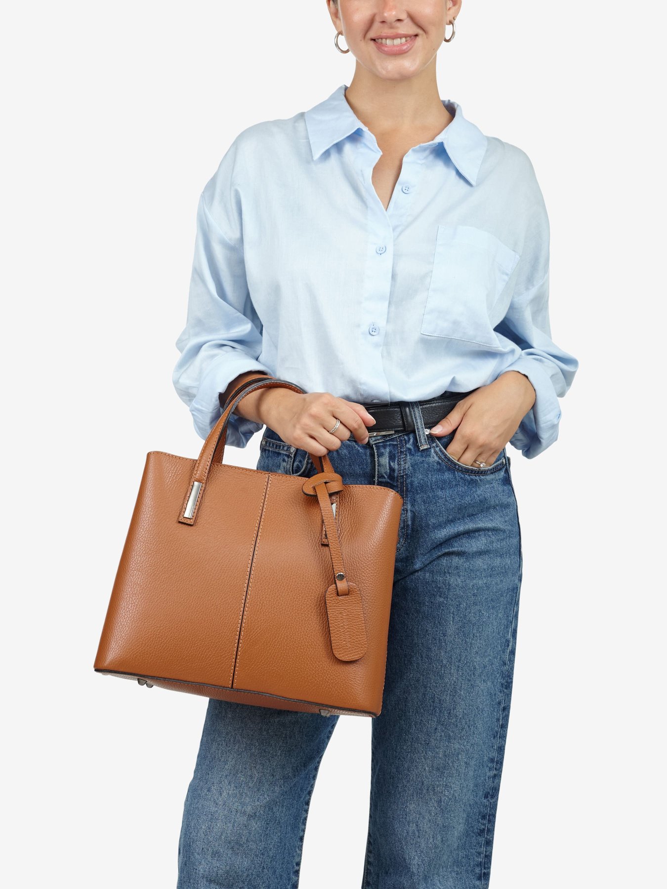 Сумка Regina Notte модель 2000000245119 Фото