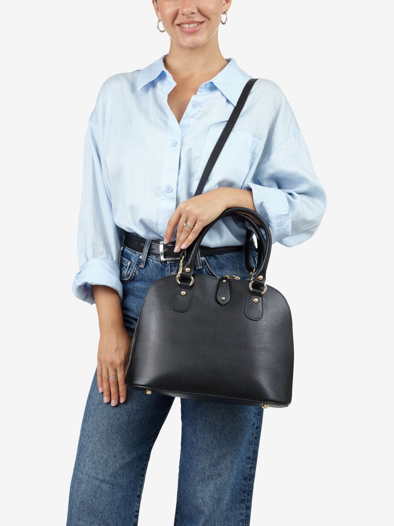 Сумка Regina Notte модель 2000000245430 Фото