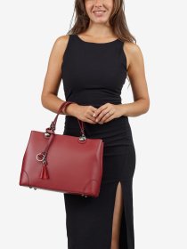 Сумка Regina Notte модель 2000000135816 Фото