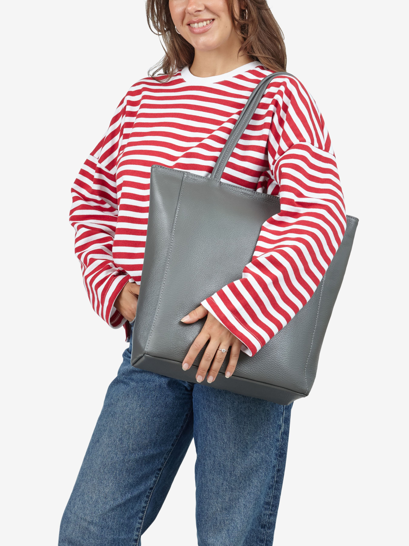 Шоппер Regina Notte модель 2000000245157 Фото