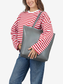 Шоппер Regina Notte модель 2000000245157 Фото