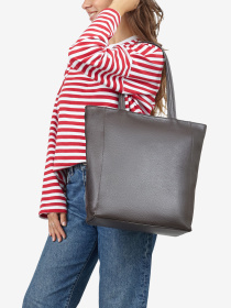 Шоппер Regina Notte модель 2000000245164 Фото