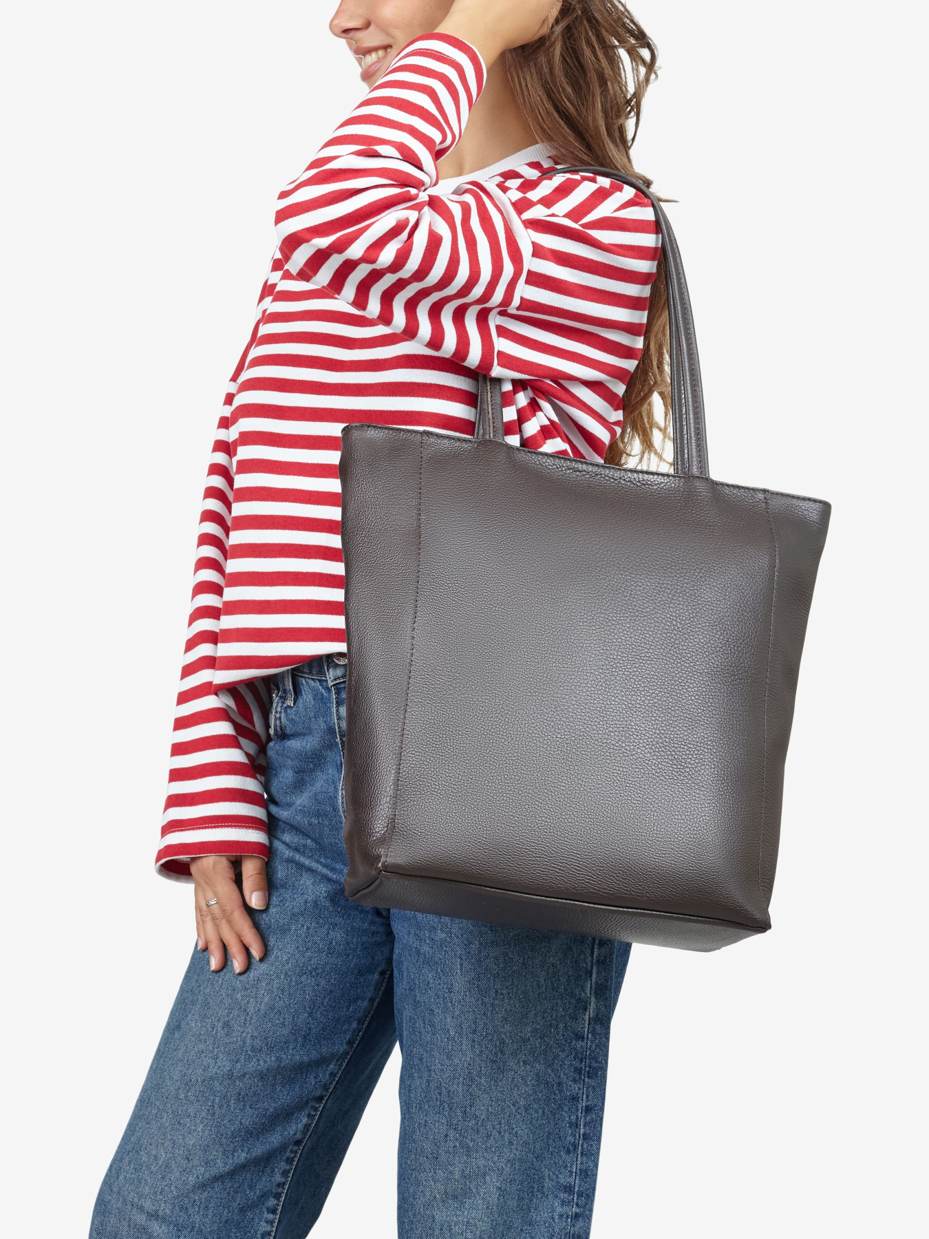 Шопер Regina Notte модель 2000000245164 Фото