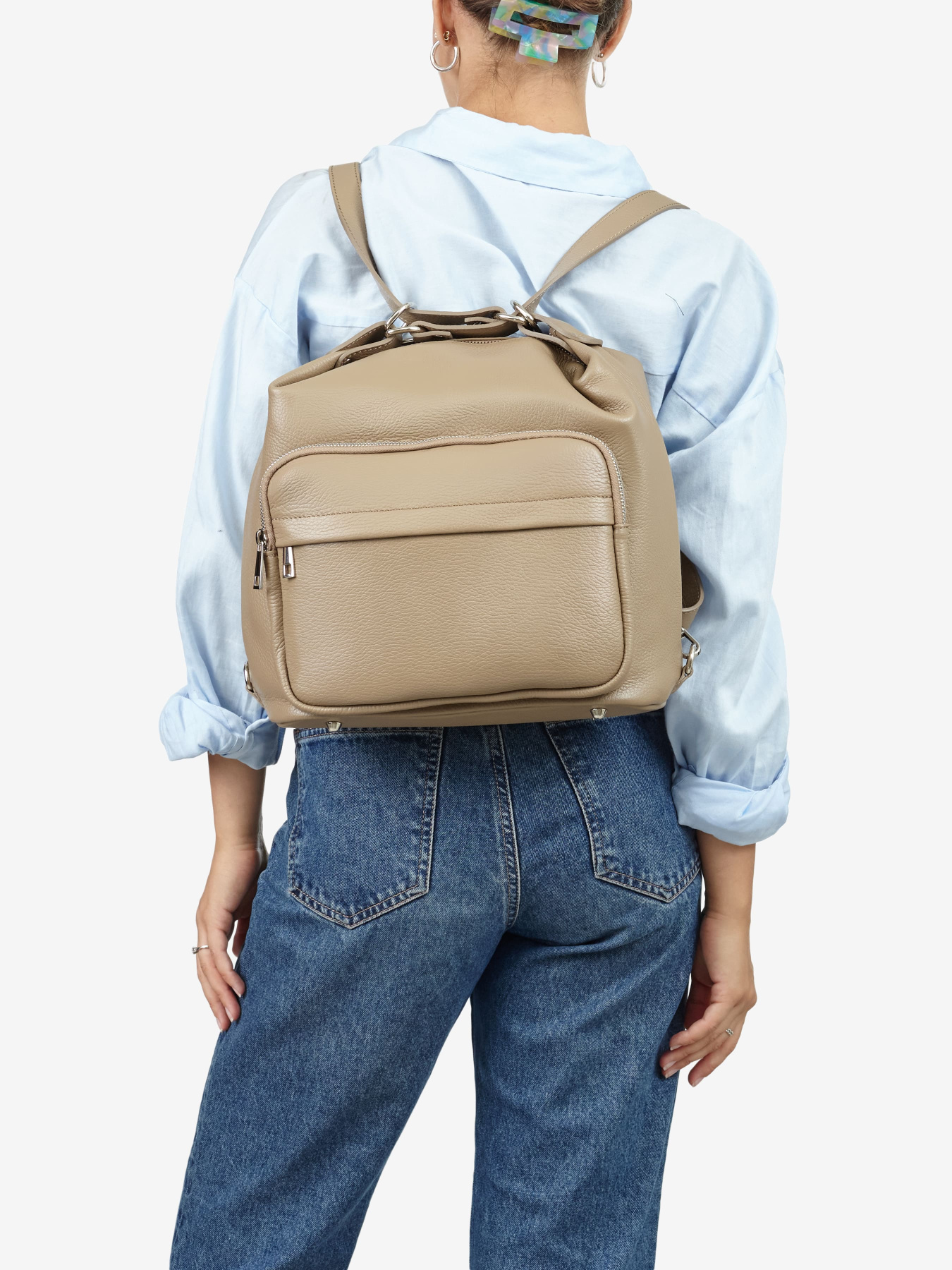 Сумка Regina Notte модель 2000000244976 Фото