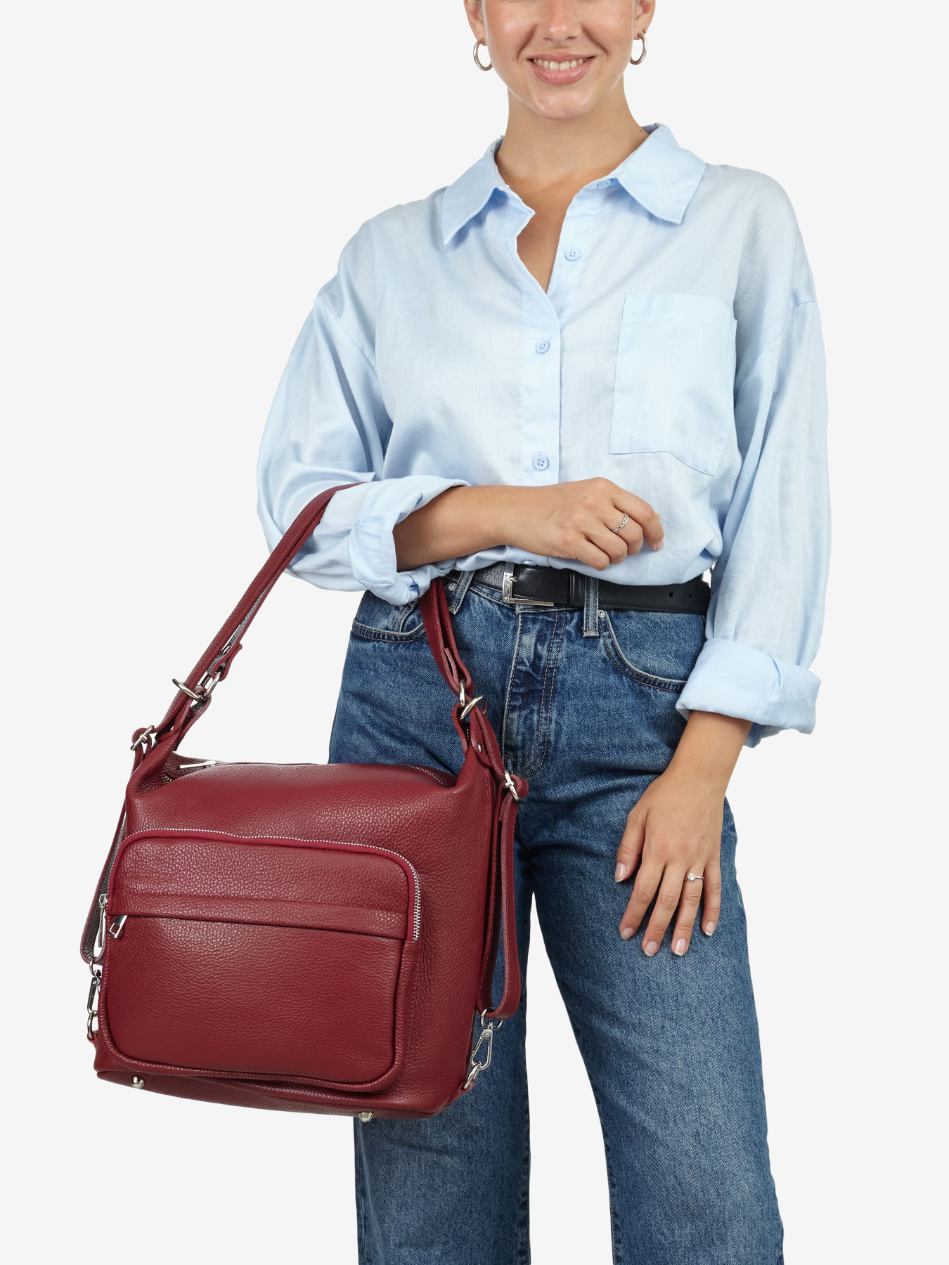 Сумка Regina Notte модель 2000000244952 Фото