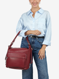 Сумка Regina Notte модель 2000000244952 Фото