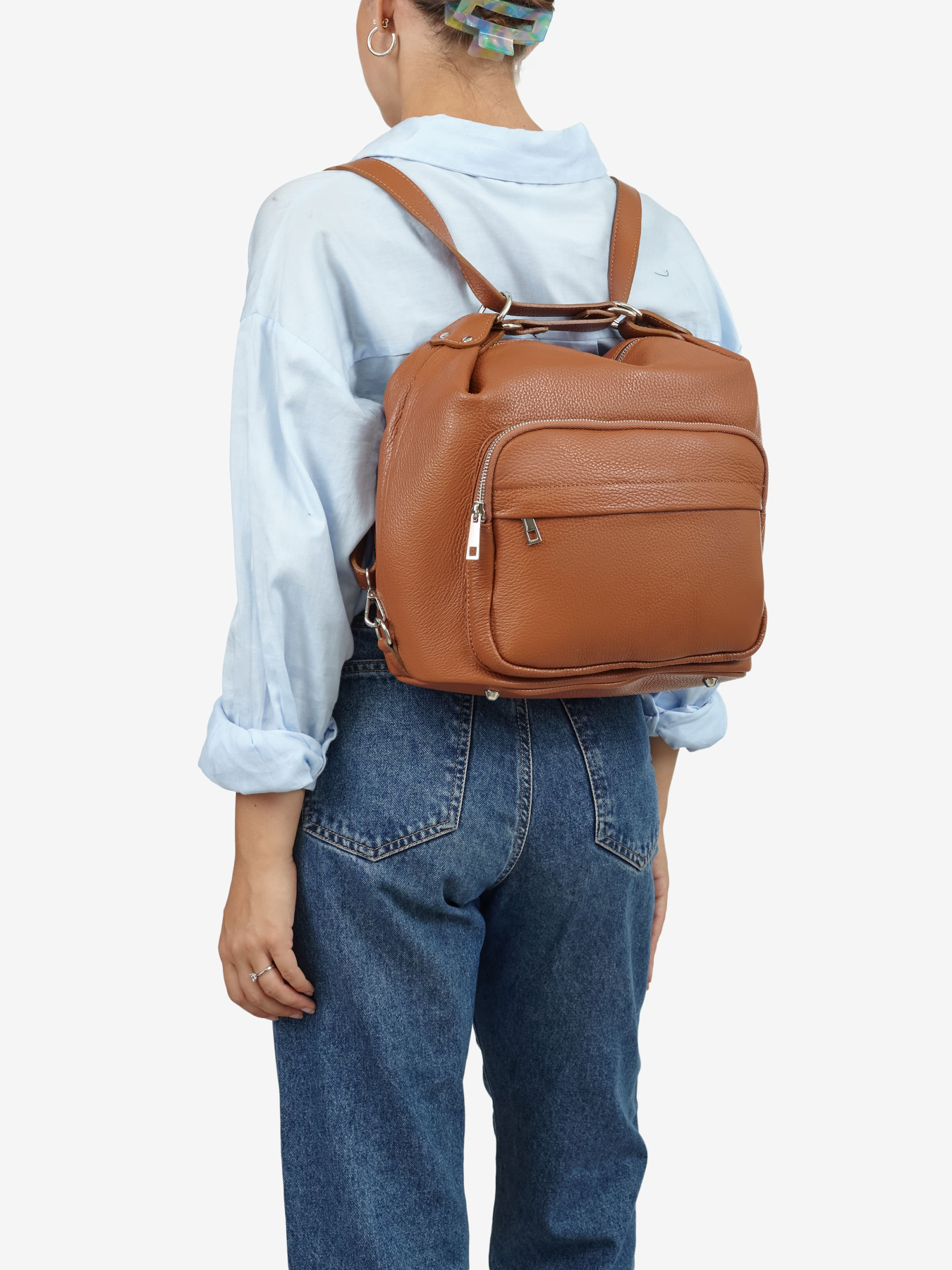 Сумка Regina Notte модель 2000000244969 Фото