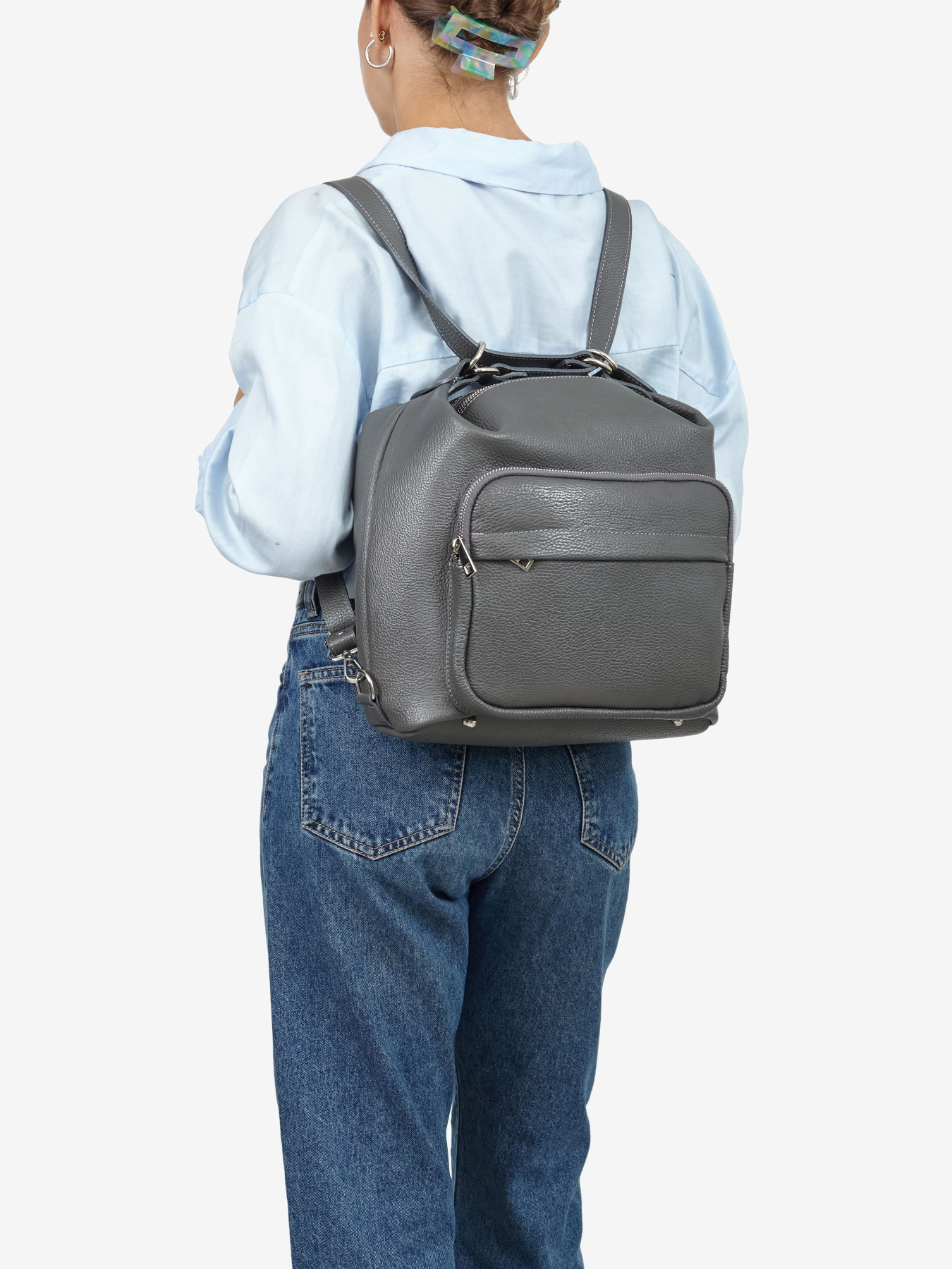 Сумка Regina Notte модель 2000000244921 Фото