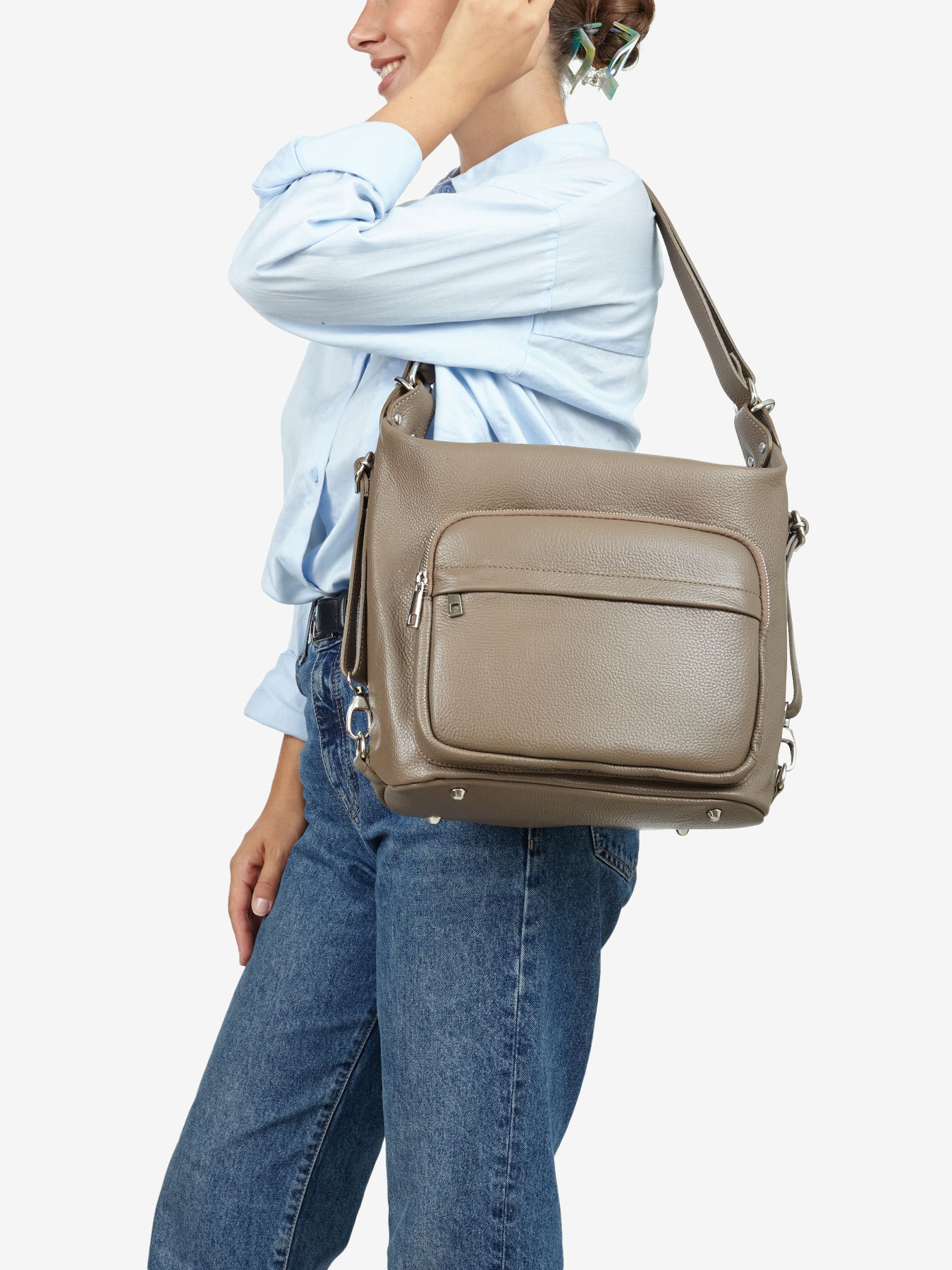 Сумка Regina Notte модель 2000000244945 Фото