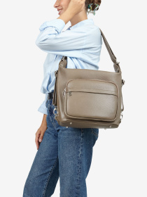 Сумка Regina Notte модель 2000000244945 Фото