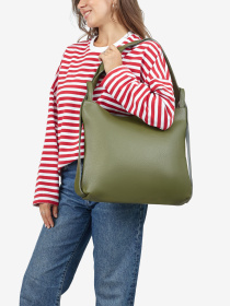 Шопер Regina Notte модель 2000000245300 Фото