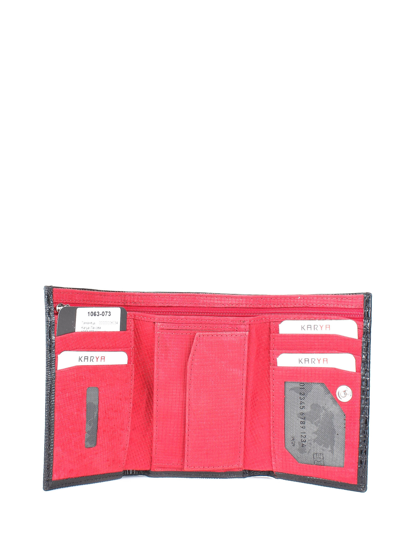 Гаманець KARYA модель 1063-073 Фото