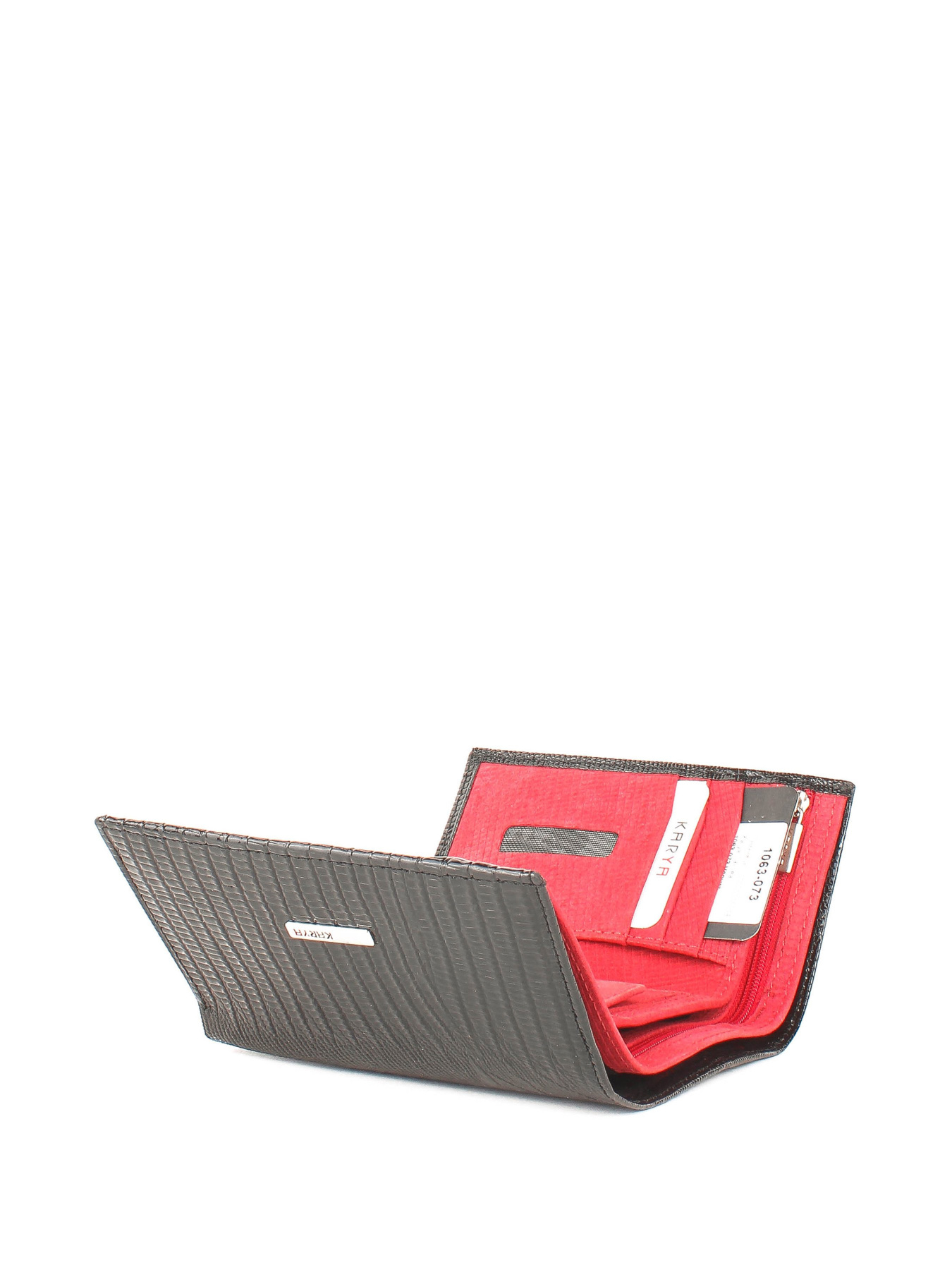 Гаманець KARYA модель 1063-073 Фото