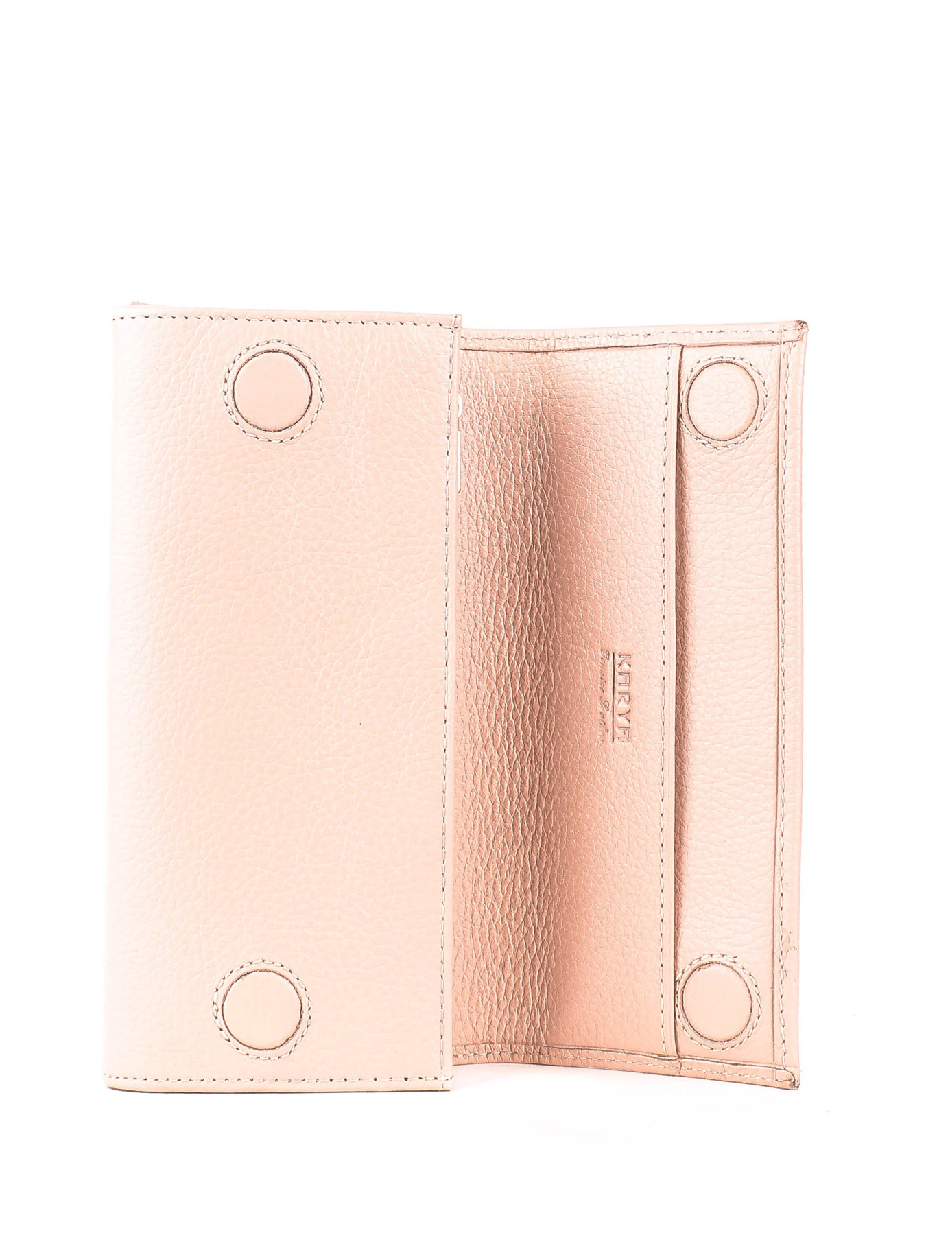 Кошелек KARYA модель 1071-027 Фото