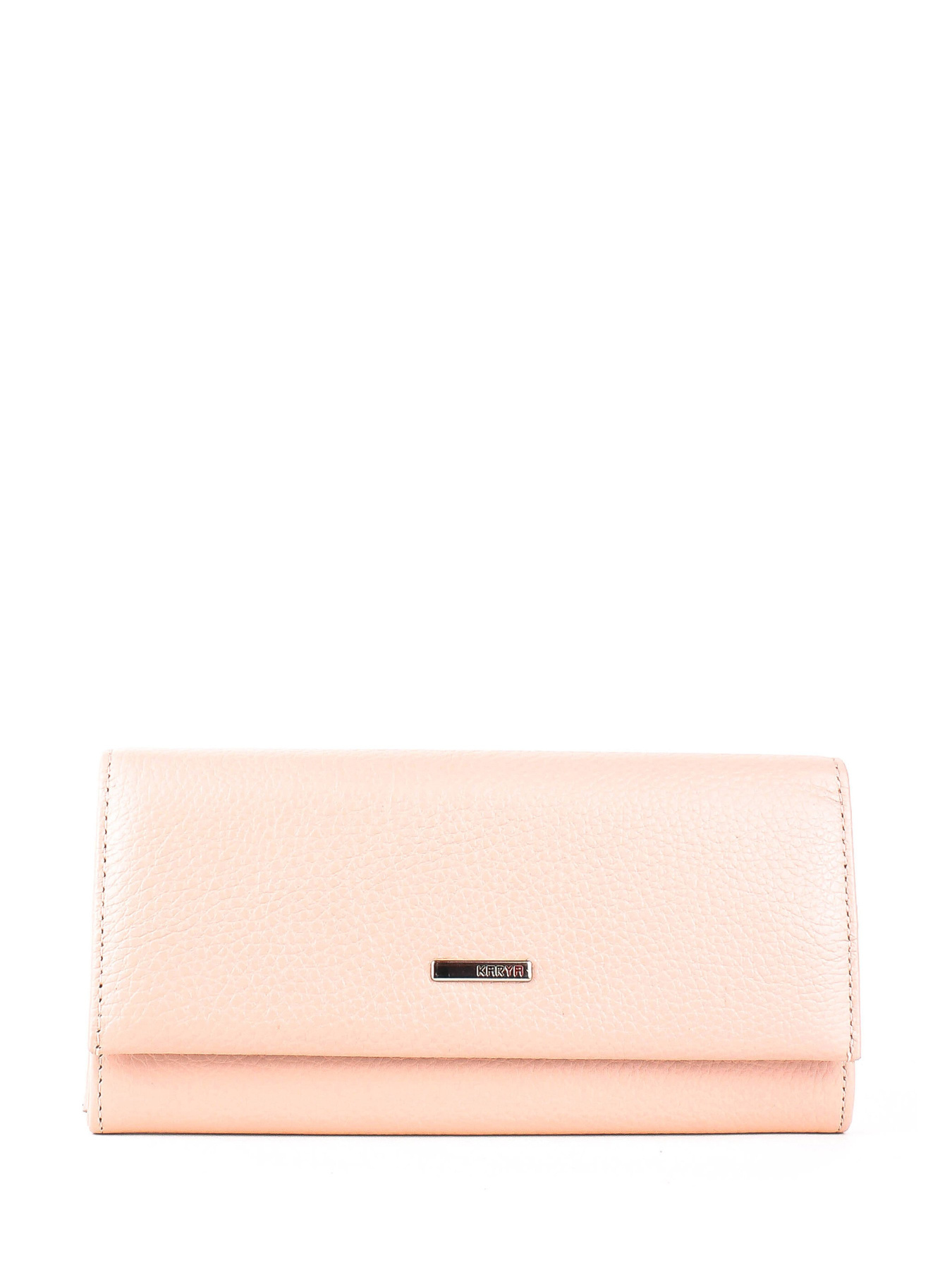 Кошелек KARYA модель 1071-027 Фото