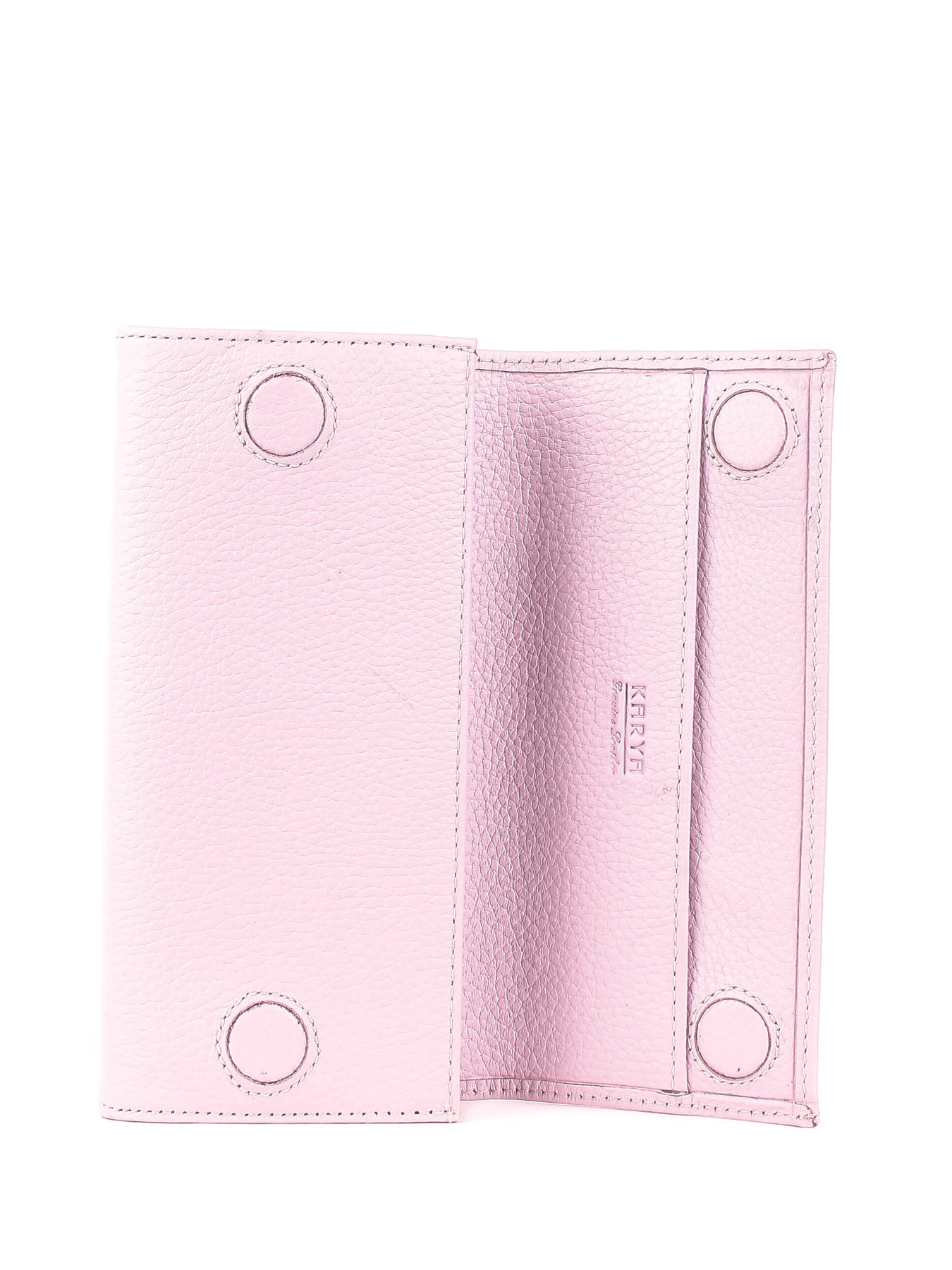 Кошелек KARYA модель 1071-082 Фото