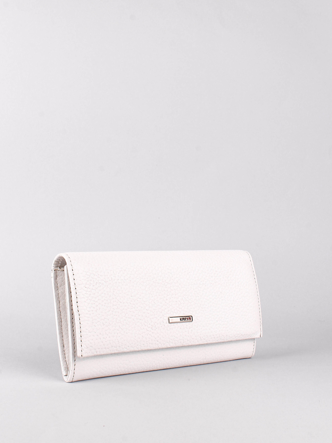 Гаманець KARYA модель 1071-09 Гаманець KARYA модель 1071-09 Фото