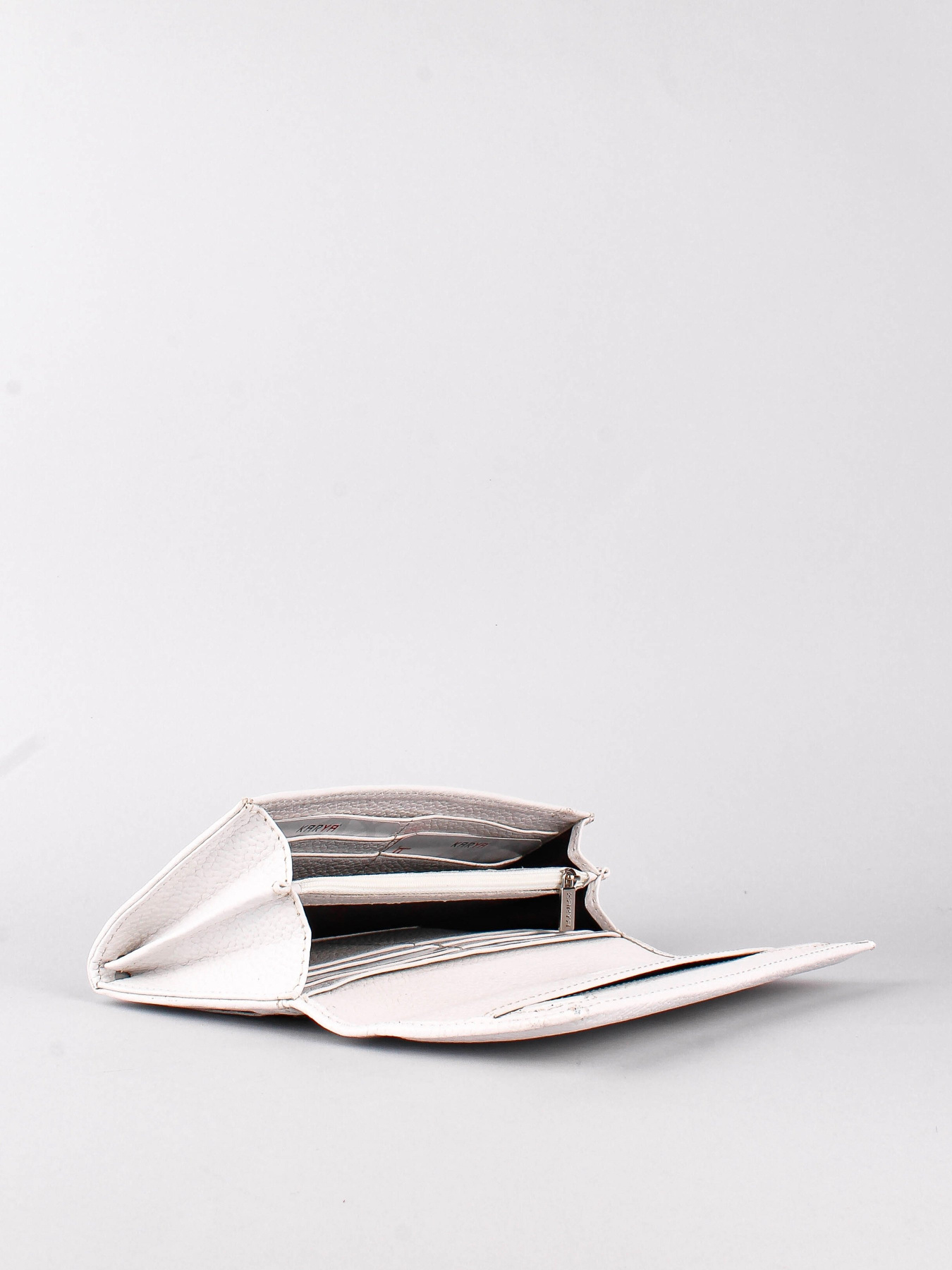 Гаманець KARYA модель 1071-09 Гаманець KARYA модель 1071-09 Фото