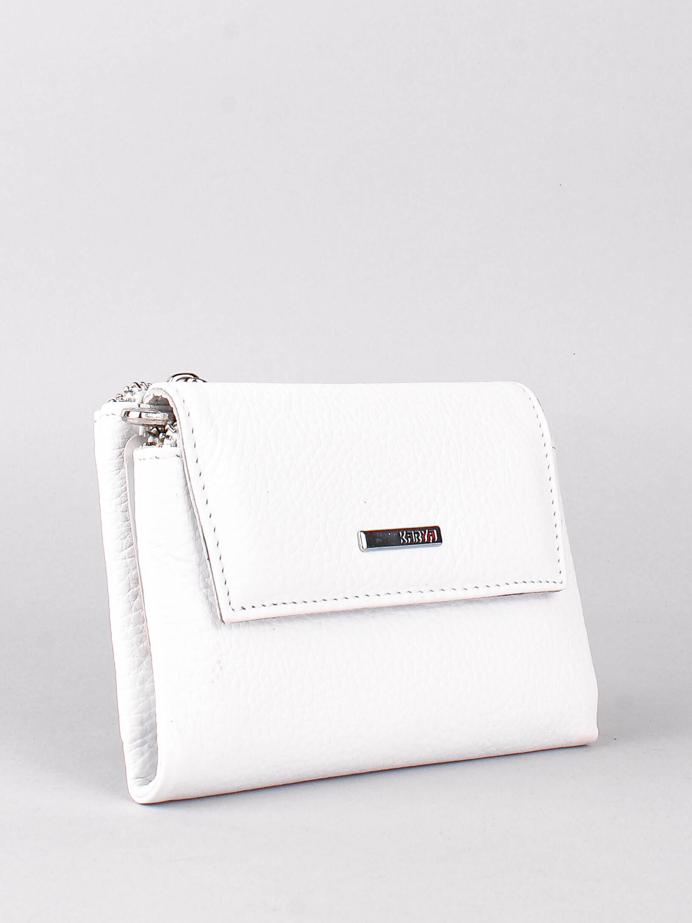 Гаманець KARYA модель 1205-09 Гаманець KARYA модель 1205-09 Фото