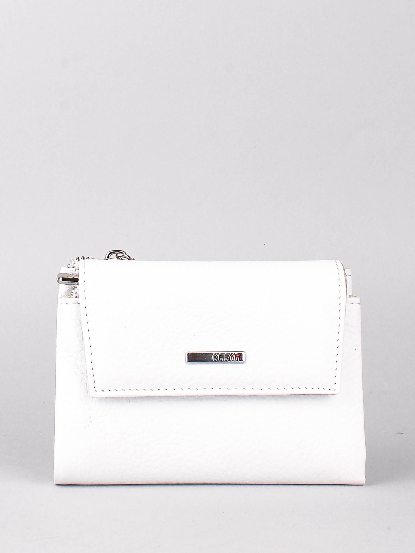 Гаманець KARYA модель 1205-09 Гаманець KARYA модель 1205-09 Фото