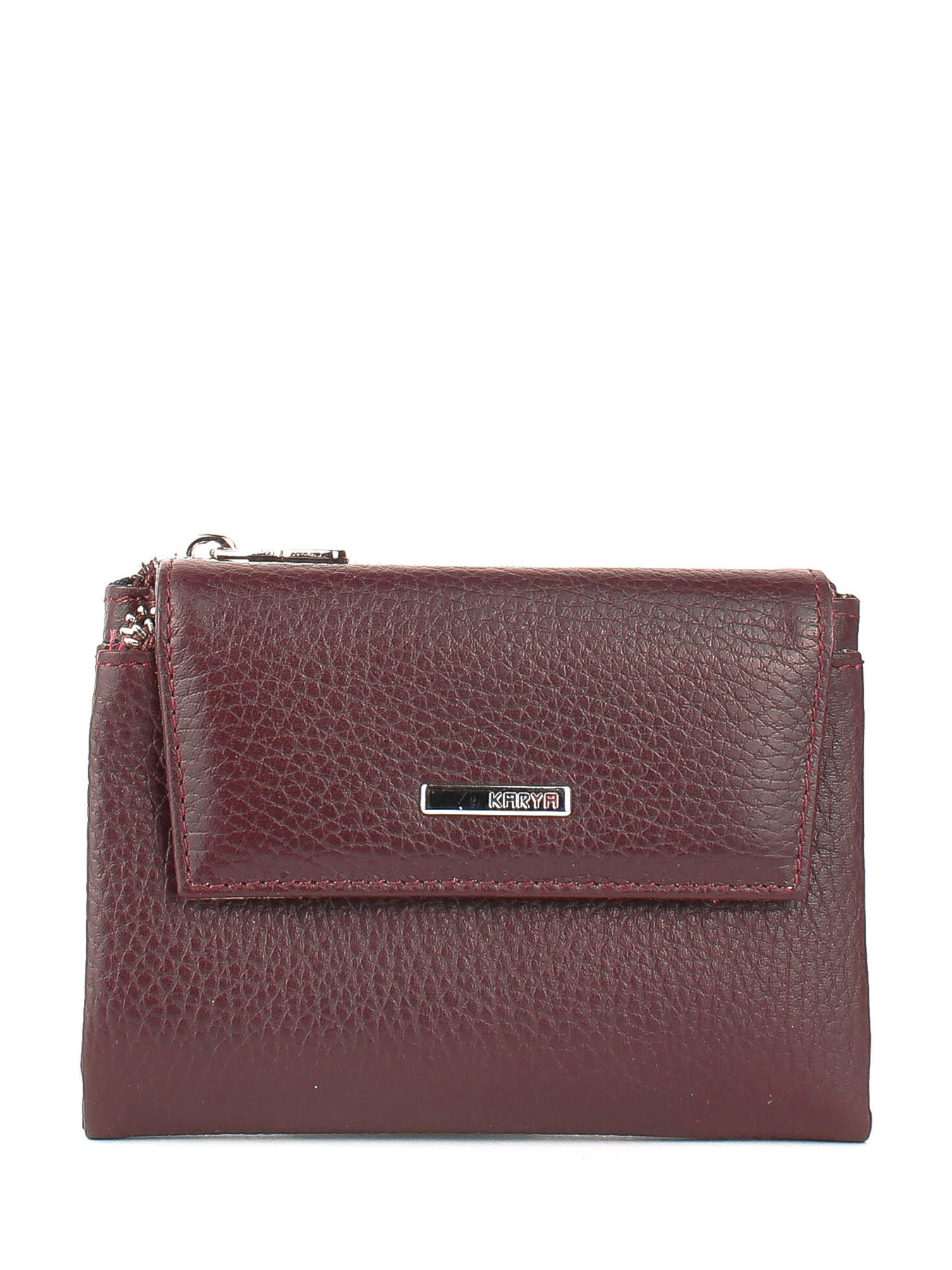 Кошелек KARYA модель 1205-243 Фото