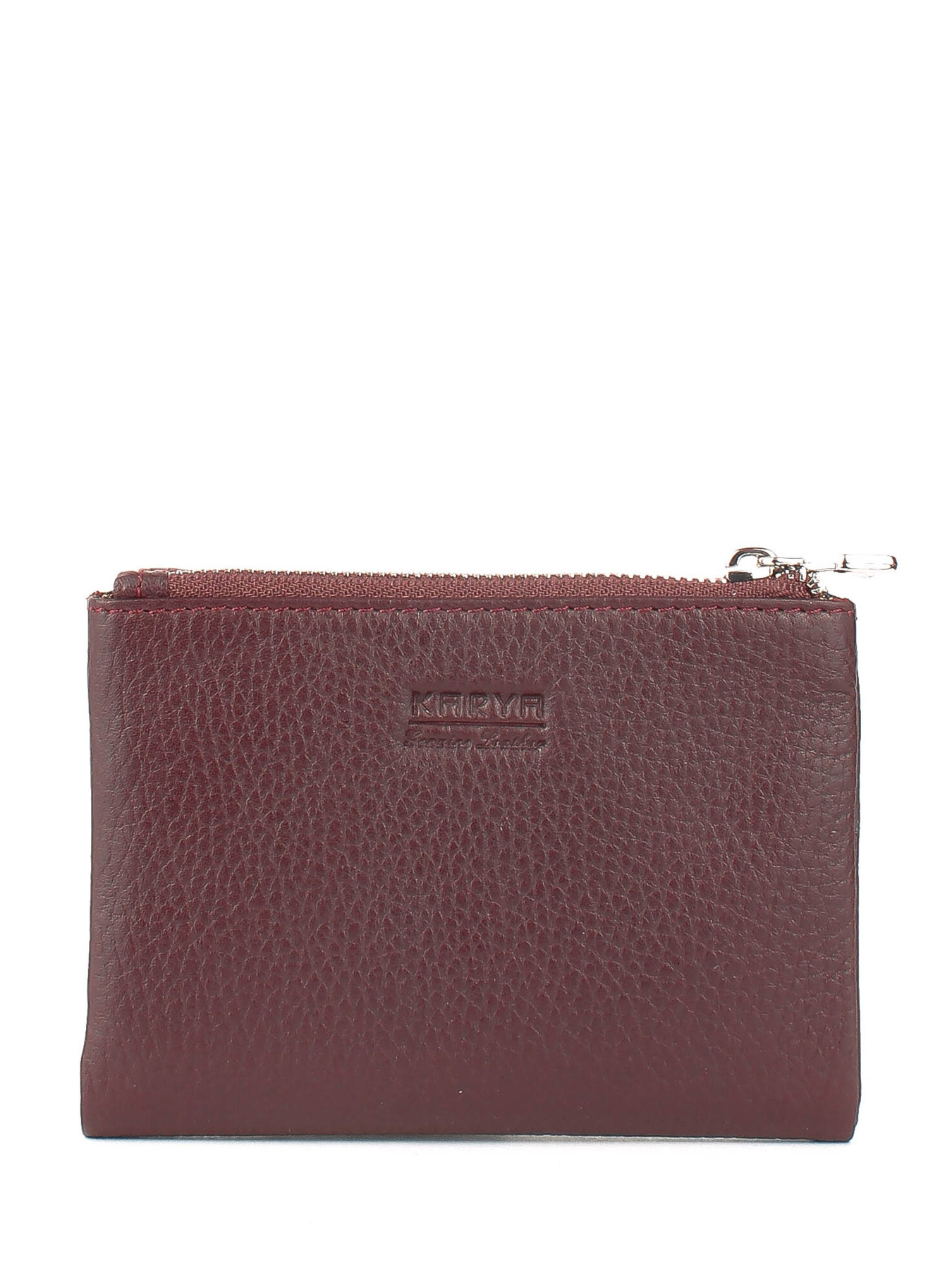 Кошелек KARYA модель 1205-243 Фото