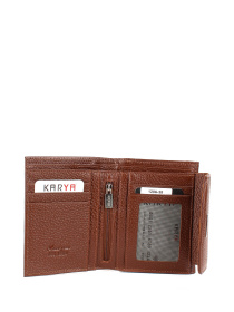 Кошелек KARYA модель 1206-38 Фото