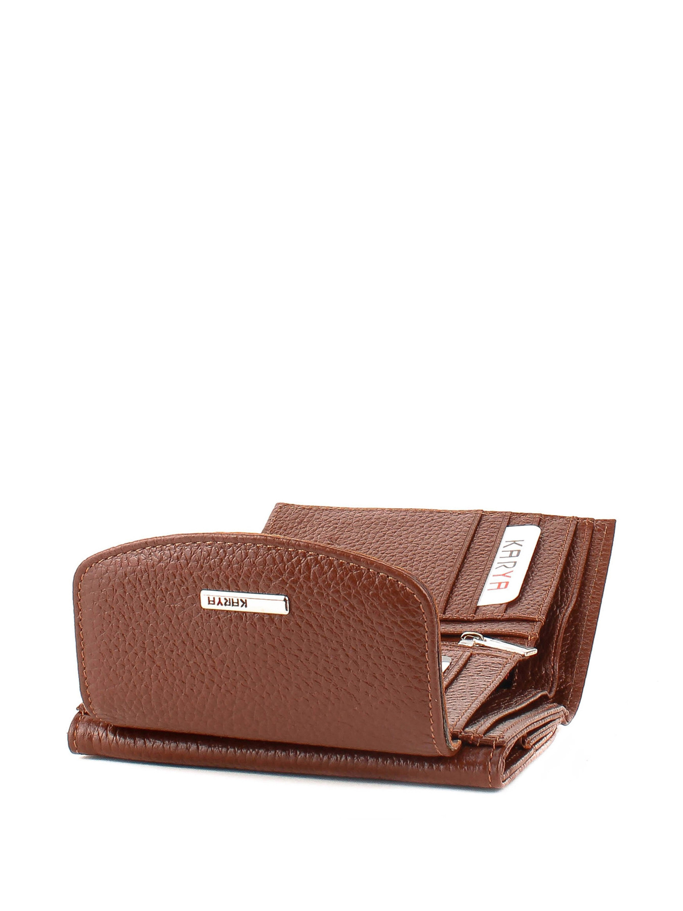 Гаманець KARYA модель 1206-38 Фото