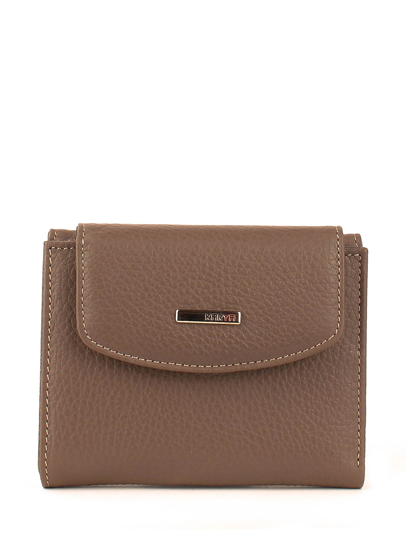 Кошелек KARYA модель 1206-51 Фото